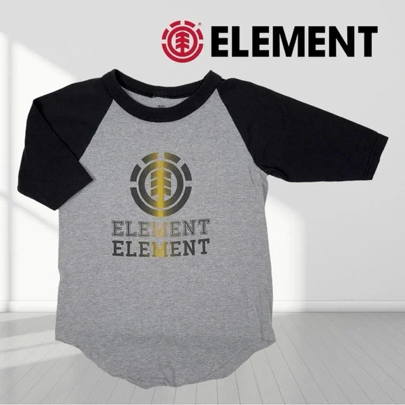 Element tshirt - Picture 1 of 4